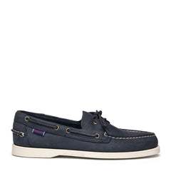 Mocassino SEBAGO PORTLAND Crazy H 70015H0 - Blue Navy