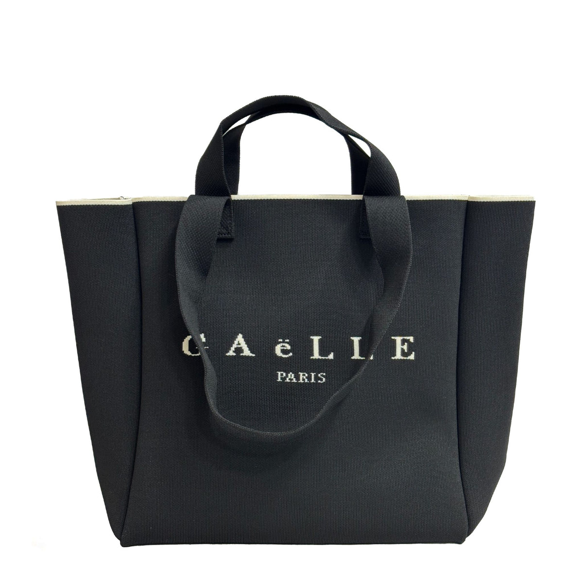 Maxi Shopper GAELLE PARIS GAACW02229 Logo - Nero