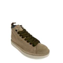 Polacchino P01 PANCHIC Safari - Military Olive W