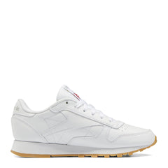 Sneaker REEBOK Classic Leather 100008495 - White