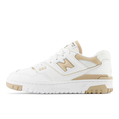 Sneaker NEW BALANCE BBW550BT - White/Beige