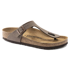 Ciabatta BIRKENSTOCK GIZEH M 0043751 - Mocca