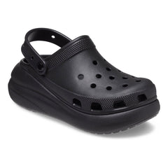 Sabot CROCS Classic Crush Clog 7521 - Black