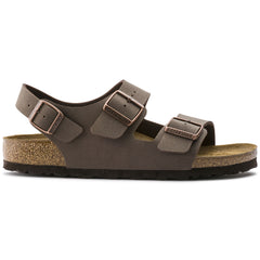 Birkenstock Milano Sandal 0634503 - Mocca