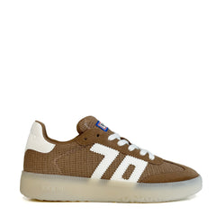 Sneaker BACK 70 BOSTON 2504-07 W Beige/White