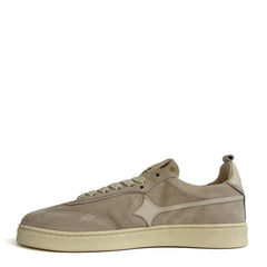 Sneaker GARDEN OF GOD Earth Suede - Taupe