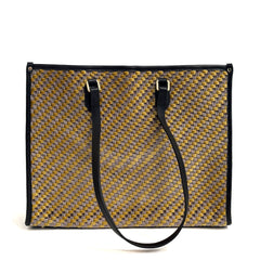 Borsa a spalla MY BEST BAG Atena 248108 - Gold