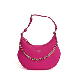 Borsa a spalla GAELLE PARIS GAACW01049 - Fucsia