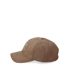 Cappellino PREMIATA BALL 08 KHAKI