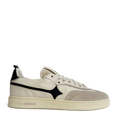 Sneaker GARDEN OF GOD Earth Leather - White/Black