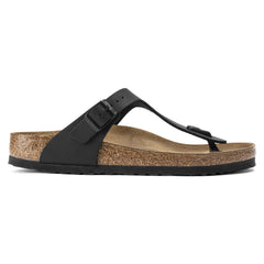 Ciabatta Birkenstock Gizeh W 043691 - Black