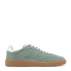 Sneaker COPENHAGEN CPPH257M - Suede Sage