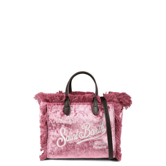 Borsa SAINT BARTH VANITY MINI 00225G - Chenille 23 EMB