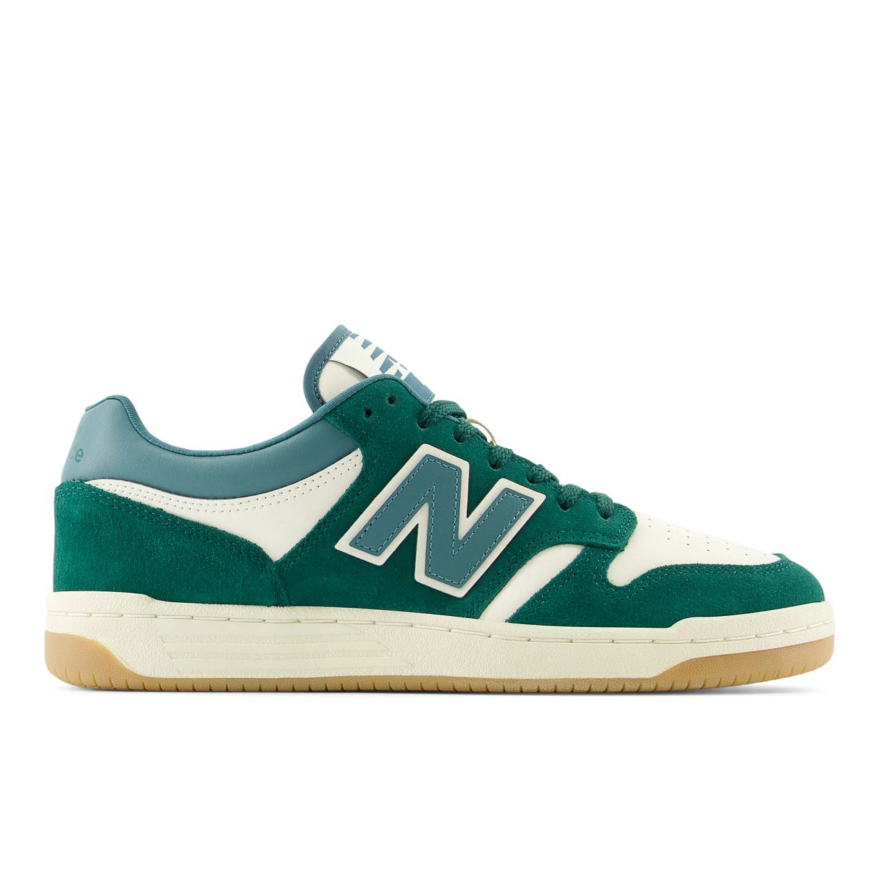 New balance u420 verde best sale