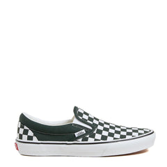 Sneaker VANS Classic Slip-On Checkerboard - Scarabeo