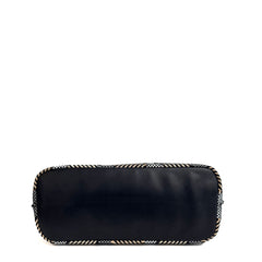 Borsa REBELLE FILIPPA RAPHIA -  Shell