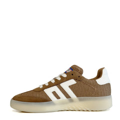 Sneaker BACK 70 BOSTON 2504-07 W Beige/White