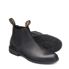 BLUNDSTONE 1901 City Dress Black ankle boot