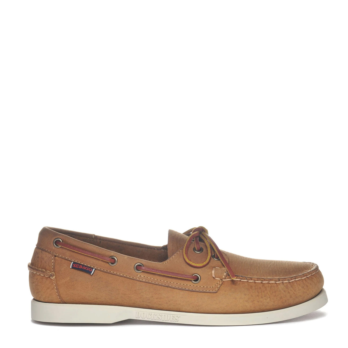 Mocassino SEBAGO PORTLAND Crazy H 70015H0 - Brown Tan