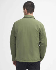 Giacchetto BARBOUR Quilt Outerwear MQU1828 OL31 - Burnt Olive