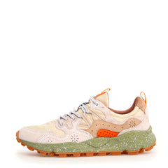 Sneaker FLOWER MOUNTAIN YAMANO 3 U - Milk/Beige