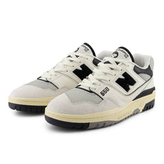 Sneaker NEW BALANCE BB550CPC - White/Black