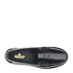 Mocassino SEBAGO Classic Dan Woman 7001530 - Black