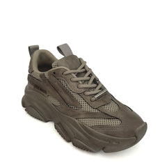 Sneaker STEVE MADDEN Possession Grey Distr