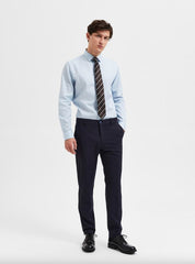 Pantalone SELECTED 16087825 - Navy