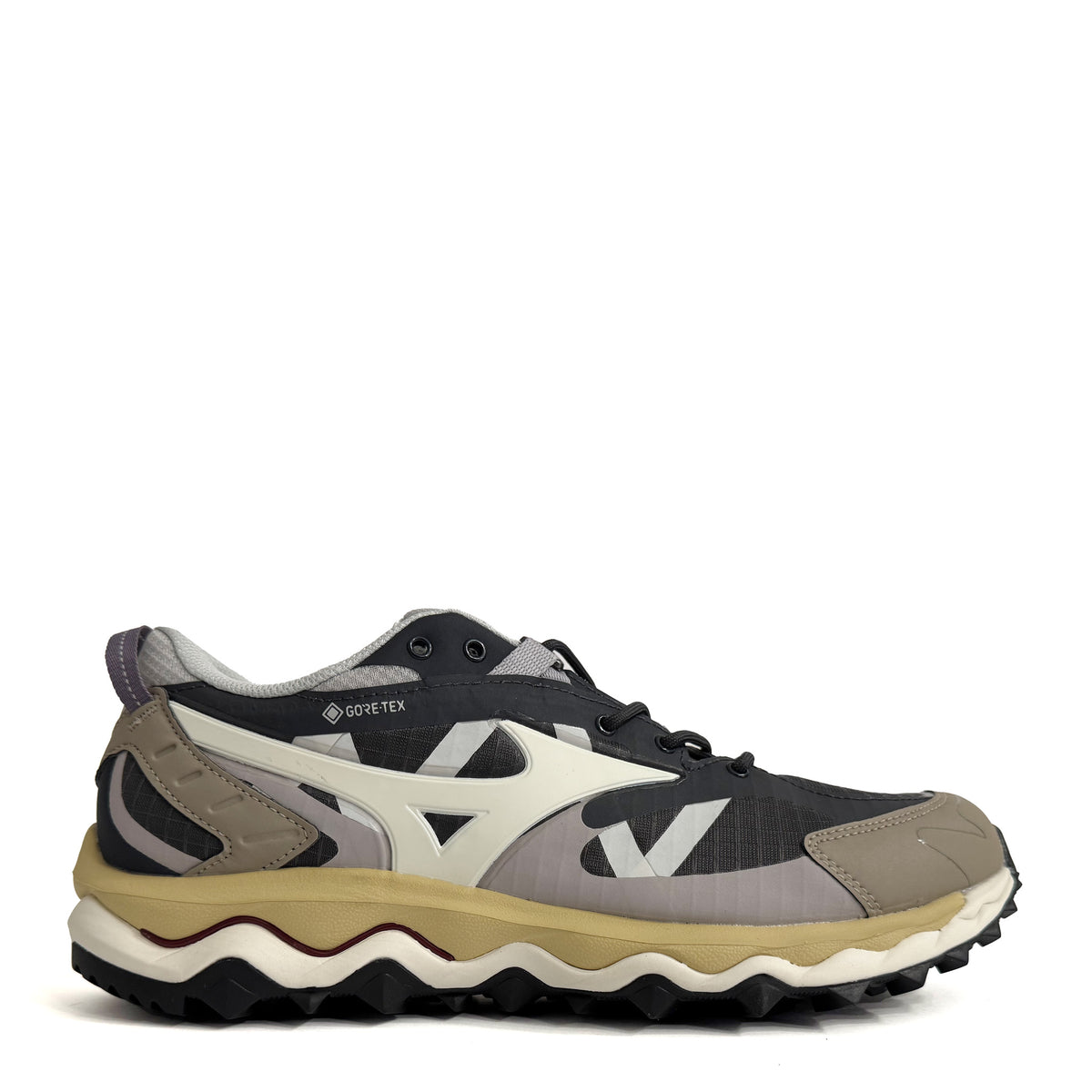 Sneaker MIZUNO WAVE MUJIN TL GTX - 308