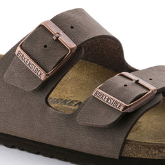 Ciabatta BIRKENSTOCK ARIZONA M 151183 - Mocca