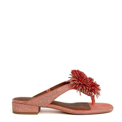 Sandalo KURT GEIGER 893 - Peach