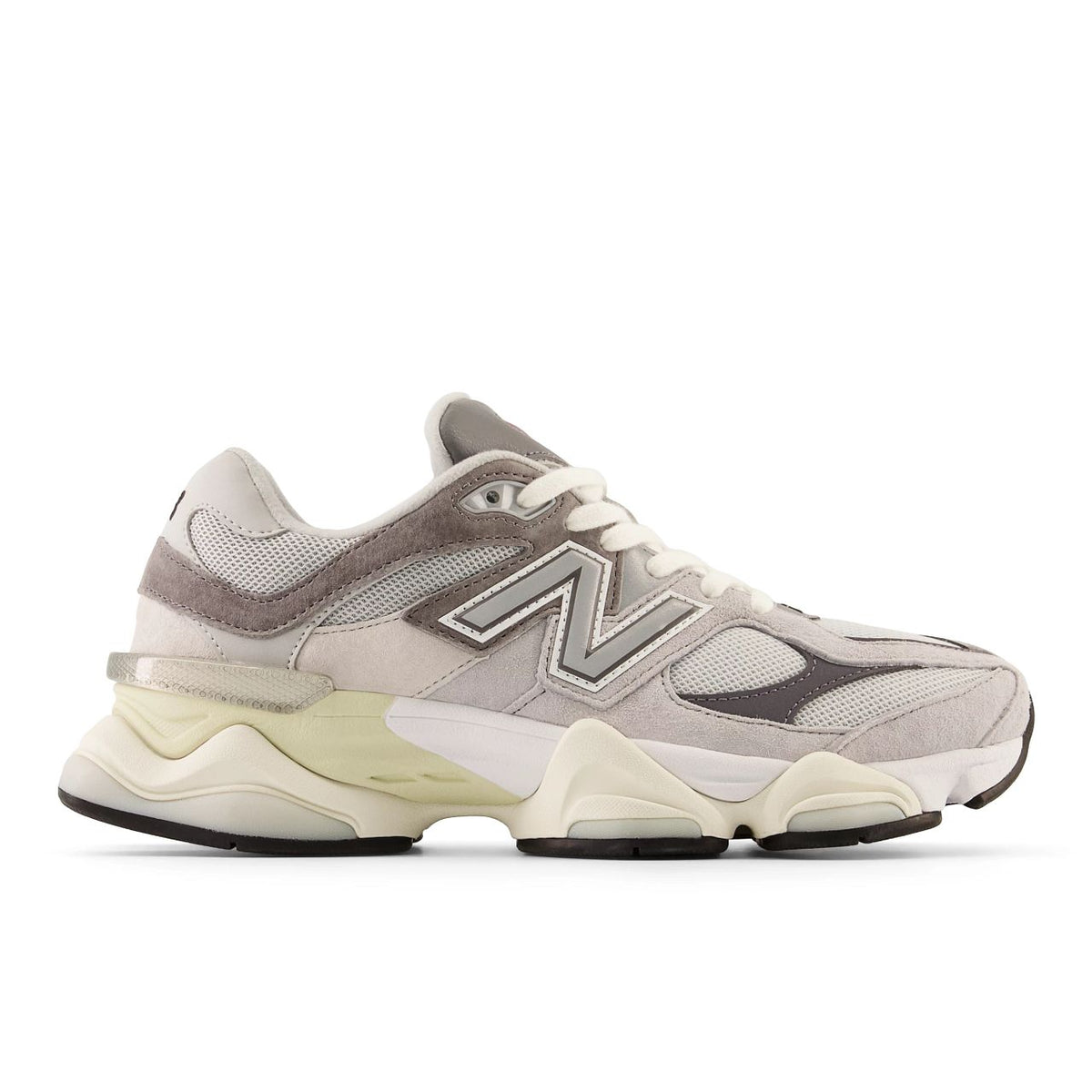 NEW BALANCE U9060GRY sneaker - Grey