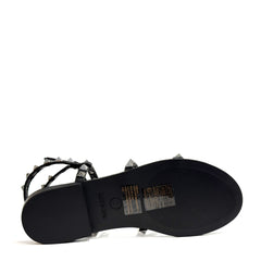 Sandalo STEVE MADDEN TRAVEL - Black