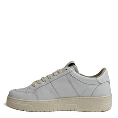 Sneaker SAINT SNEAKERS Golf M - Bianco