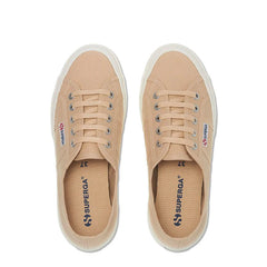 Sneaker SUPERGA 2750 COTU CLASSIC - Beige