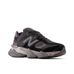 Sneaker NEW BALANCE U9060BLK - Black