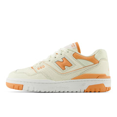 Sneaker NEW BALANCE BBW550AJ - Angora/Orange