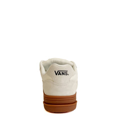 Sneaker VANS Upland Suede - Marshmallow/Gum