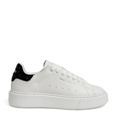 Sneaker CRIME LONDON ELEVATE 28706AA6 - Bianco/Nero