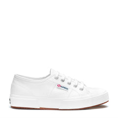 Sneaker SUPERGA 2750 COTU CLASSIC - White