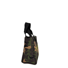 Mini Shopper GAELLE PARIS GAACW02228 Logo - Camouflage