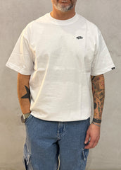 T-shirt VANS STYLE 76 II LOOSE SS - White