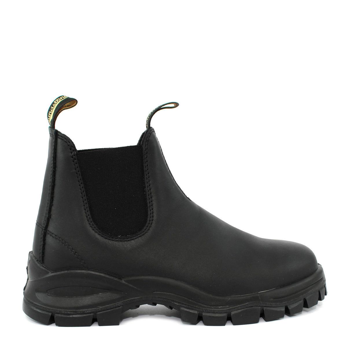 Stivale BLUNDSTONE 2240 Black Leather