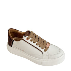 Sneaker ALEXANDER SMITH ACBC Eco-Greenwich White Copper