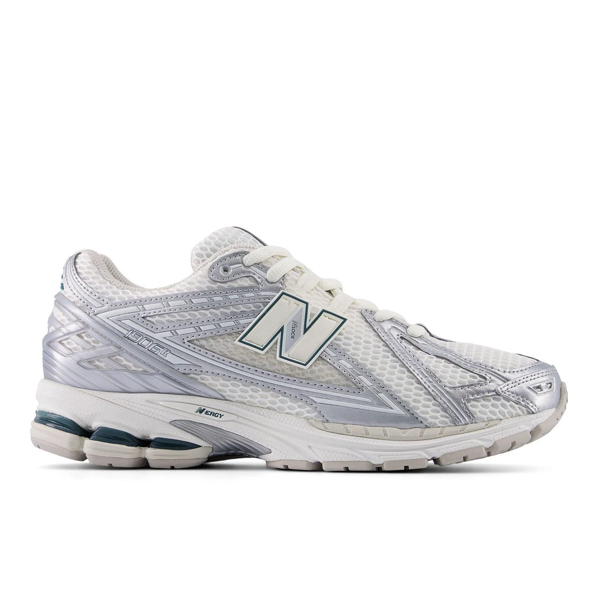 Sneaker NEW BALANCE M1906REE - Silver