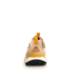 Sneaker FLOWER MOUNTAIN YAMANO 3 U - Light Brown/Military