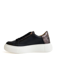 Sneaker ALEXANDER SMITH ACBC Eco-Greenwich Black