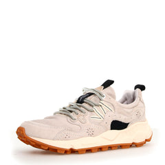 Sneaker FLOWER MOUNTAIN YAMANO 3 U - Beige