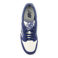 Sneaker NEW BALANCE BB480LPC - Navy